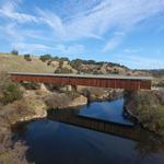 Knights Ferry Recreation Area