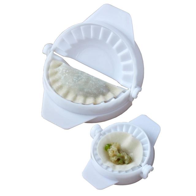IMUSA 2pk Dumpling & Empanada Press
