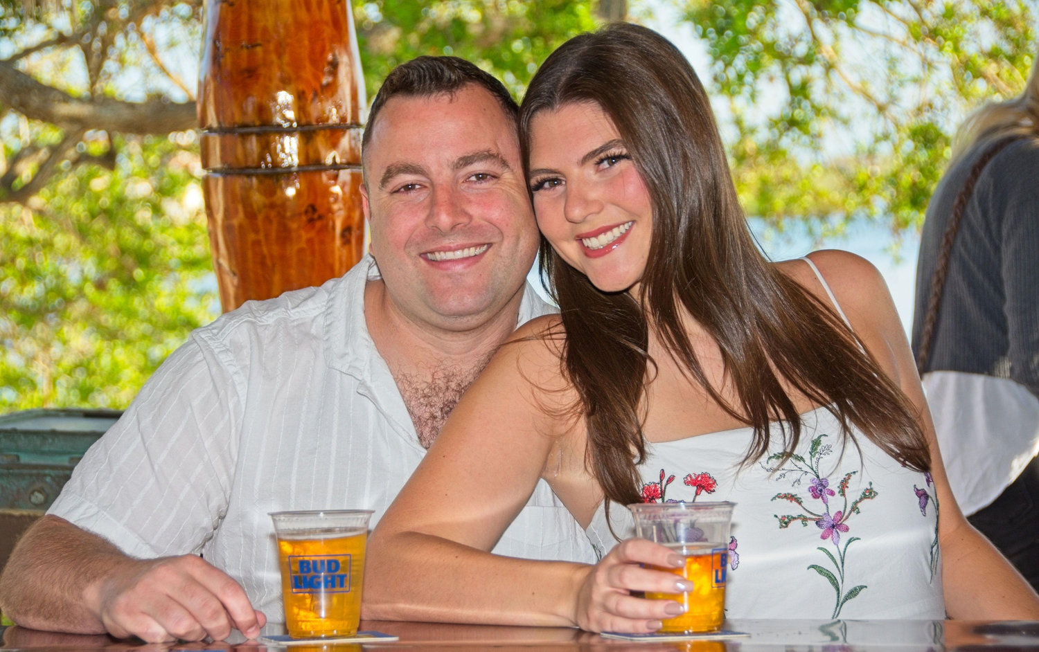 The Wedding Website of Mallory Metz and Michael Mosharrafa