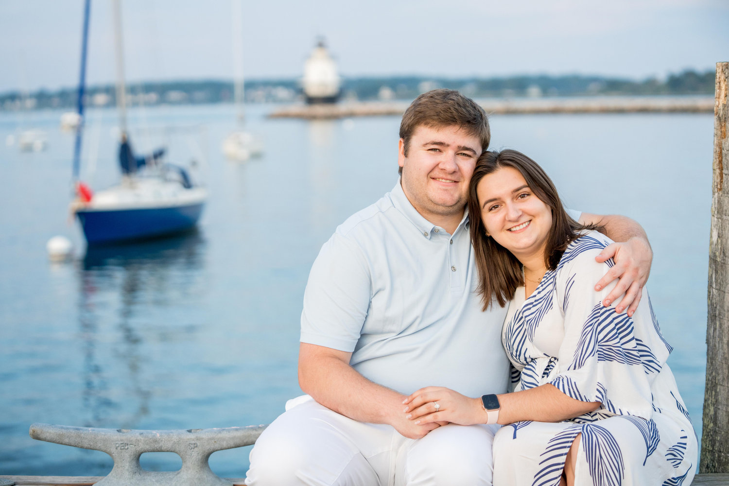 The Wedding Website of Kayla Nason and Brendon Dyer