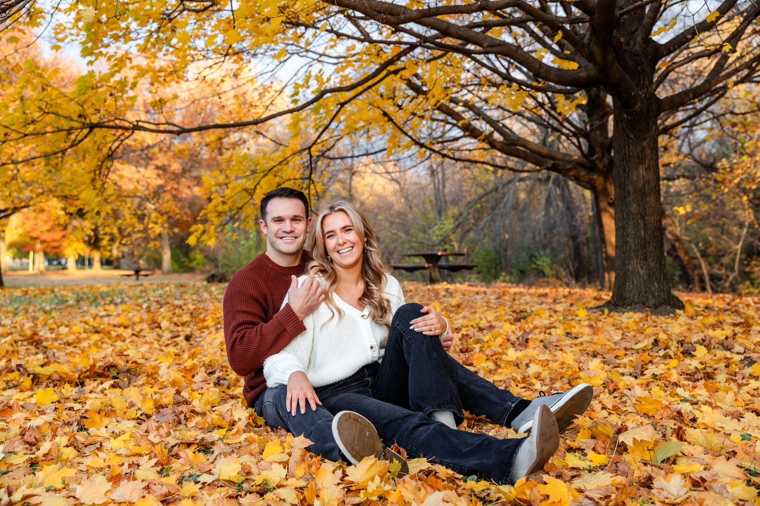 The Wedding Website of Rebecca Damery and Joseph Knispel