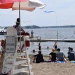6. Wayzata Public Beach