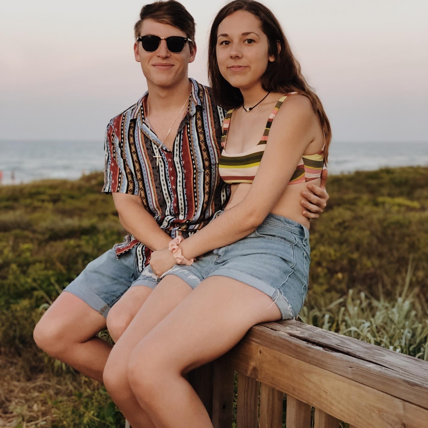 Beach Trip w/ Friends - South Padre Island, TX 2019