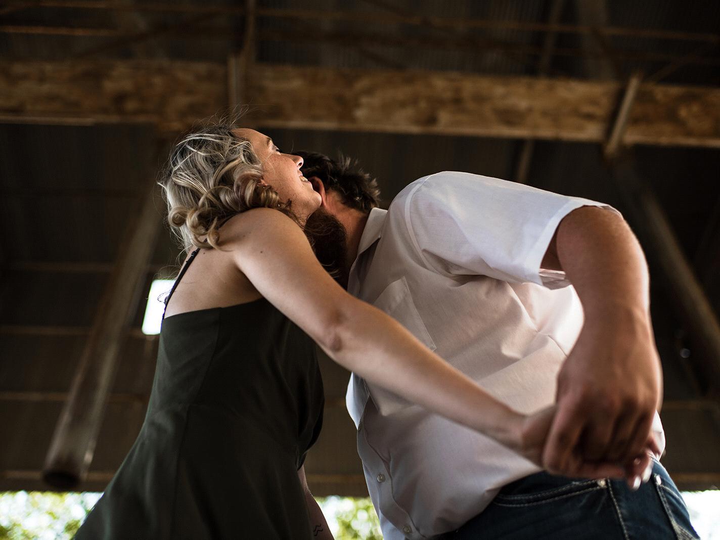 The Wedding Website of Chelsea Foster and Brooks Hagler