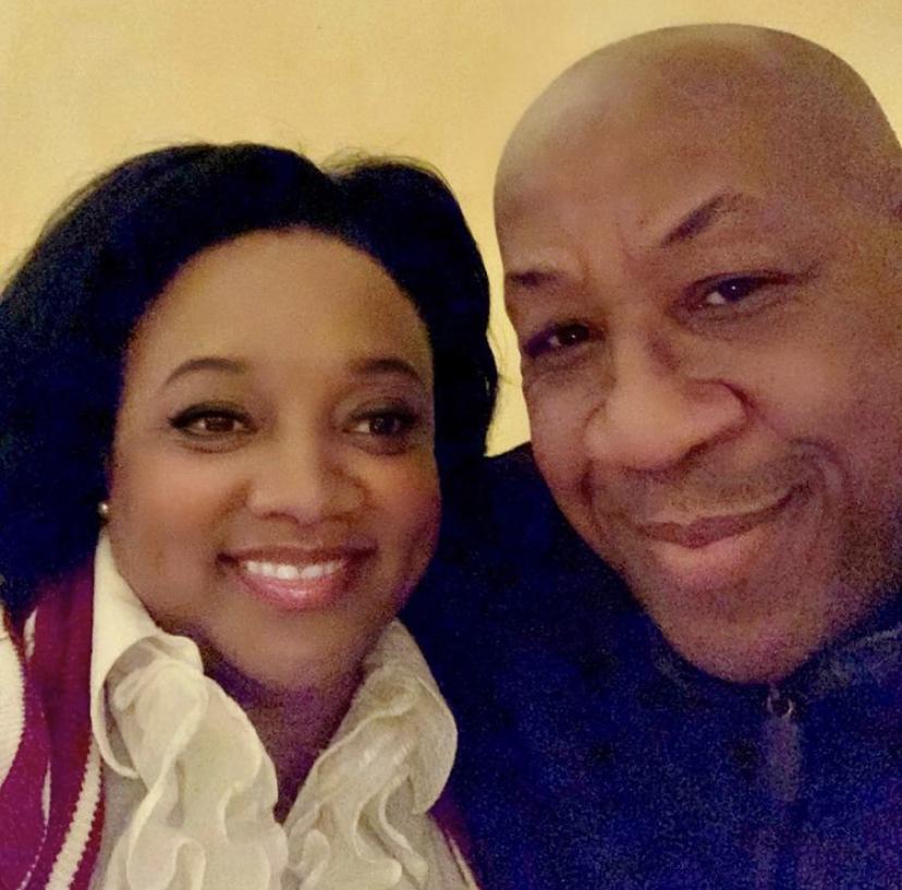 Valentine’s Day dinner at Il Pizzaiolo
