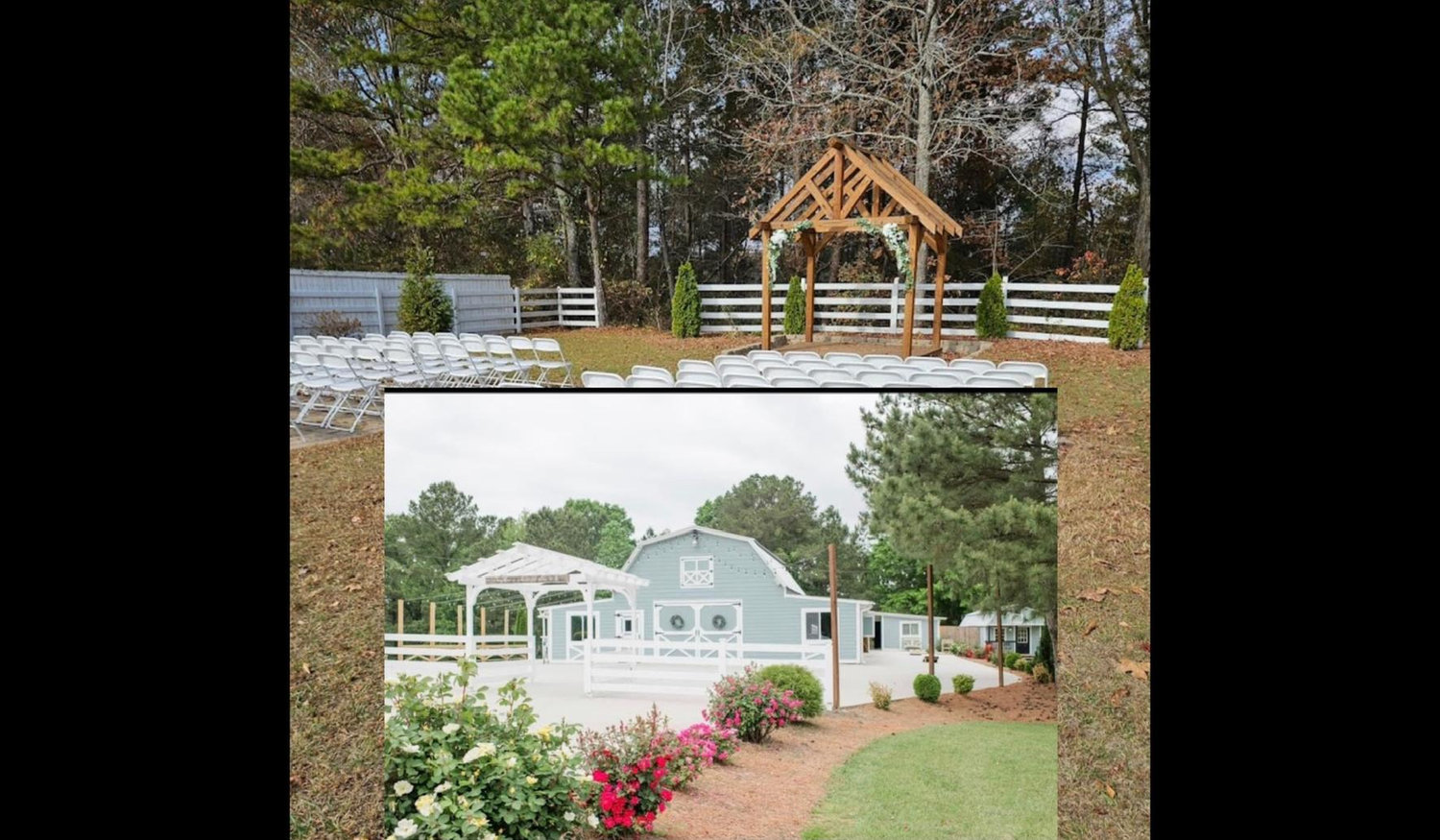 The Wedding Website of Alyssa Goolsby and Tyler Scarborough