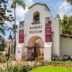 Bowers Museum