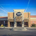 Joe's Kansas City BBQ