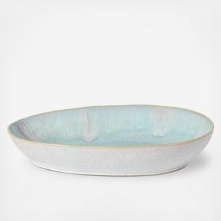 Eivissa Oval Baker