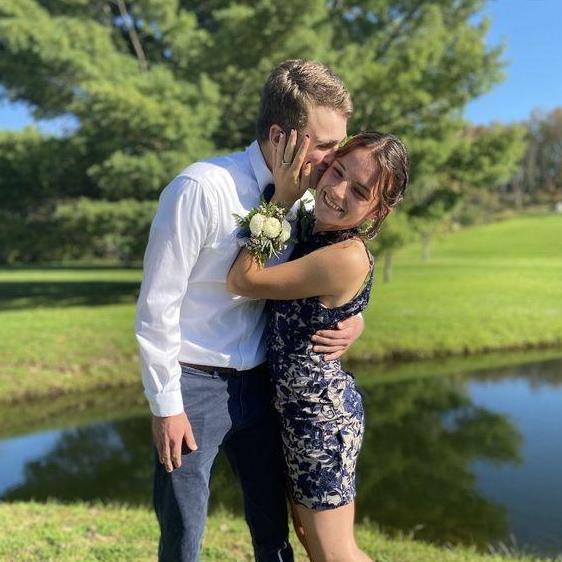Senior Homecoming
