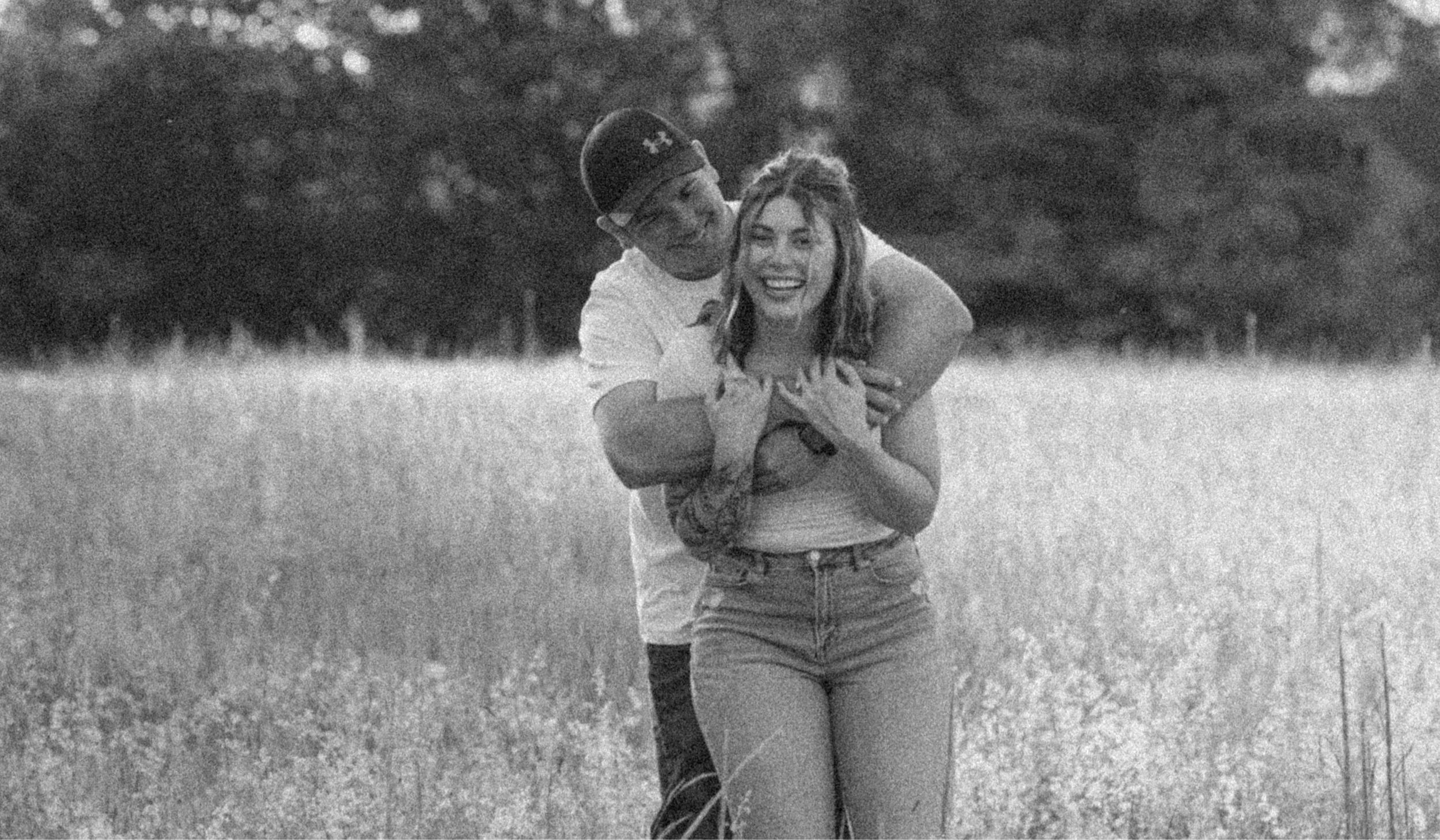 The Wedding Website of Krista Furlon and Branden Knysh