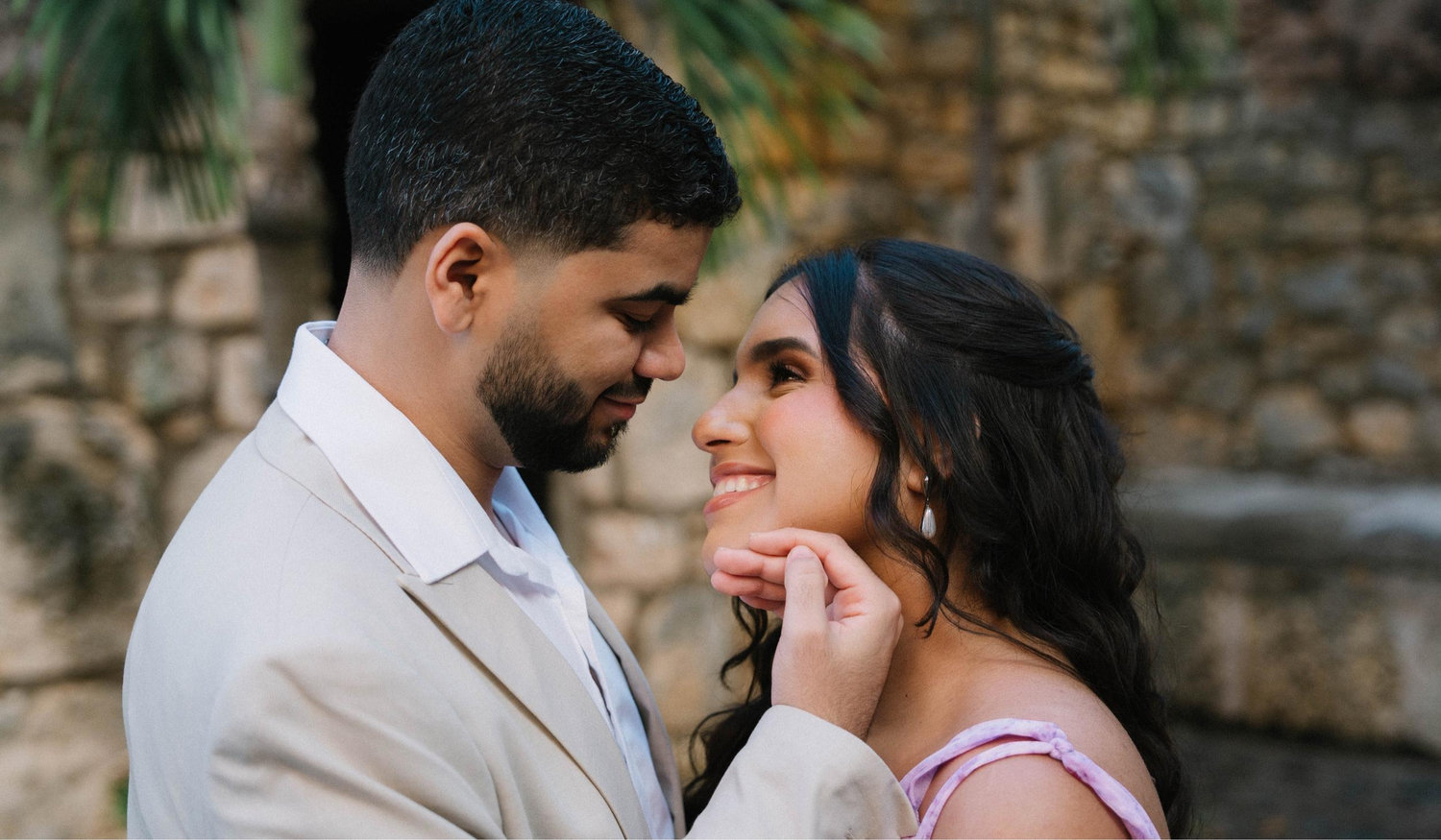 The Wedding Website of Junior Mejía and Dahiana Ceballos