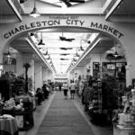 Historic Charleston City Market