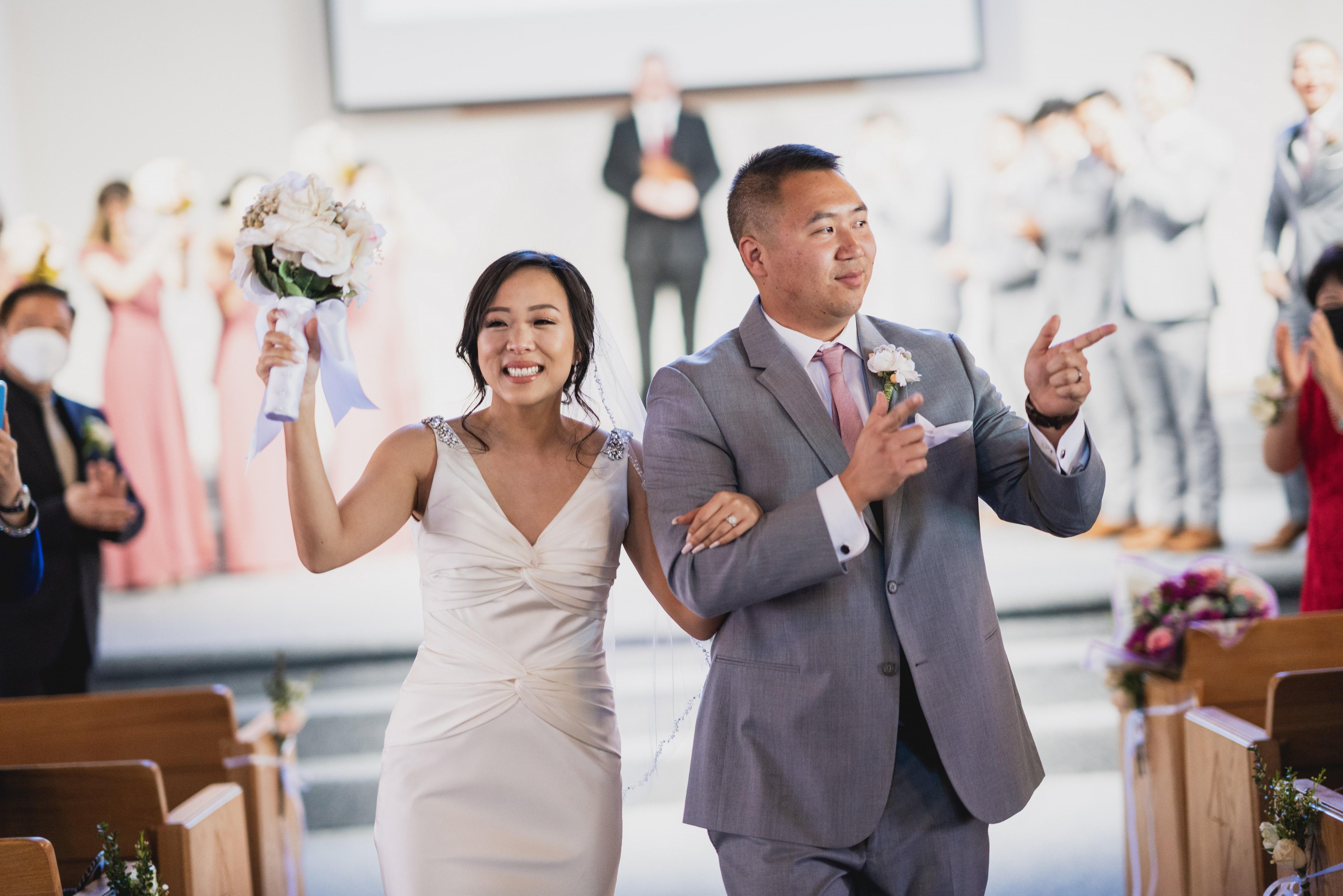 The Wedding Website of Crystal Kuan and Nathan Kuan