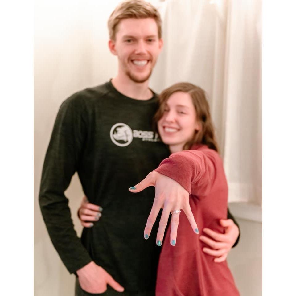 December 31st 2019 (The engagement)