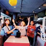 Carnegie Science Center