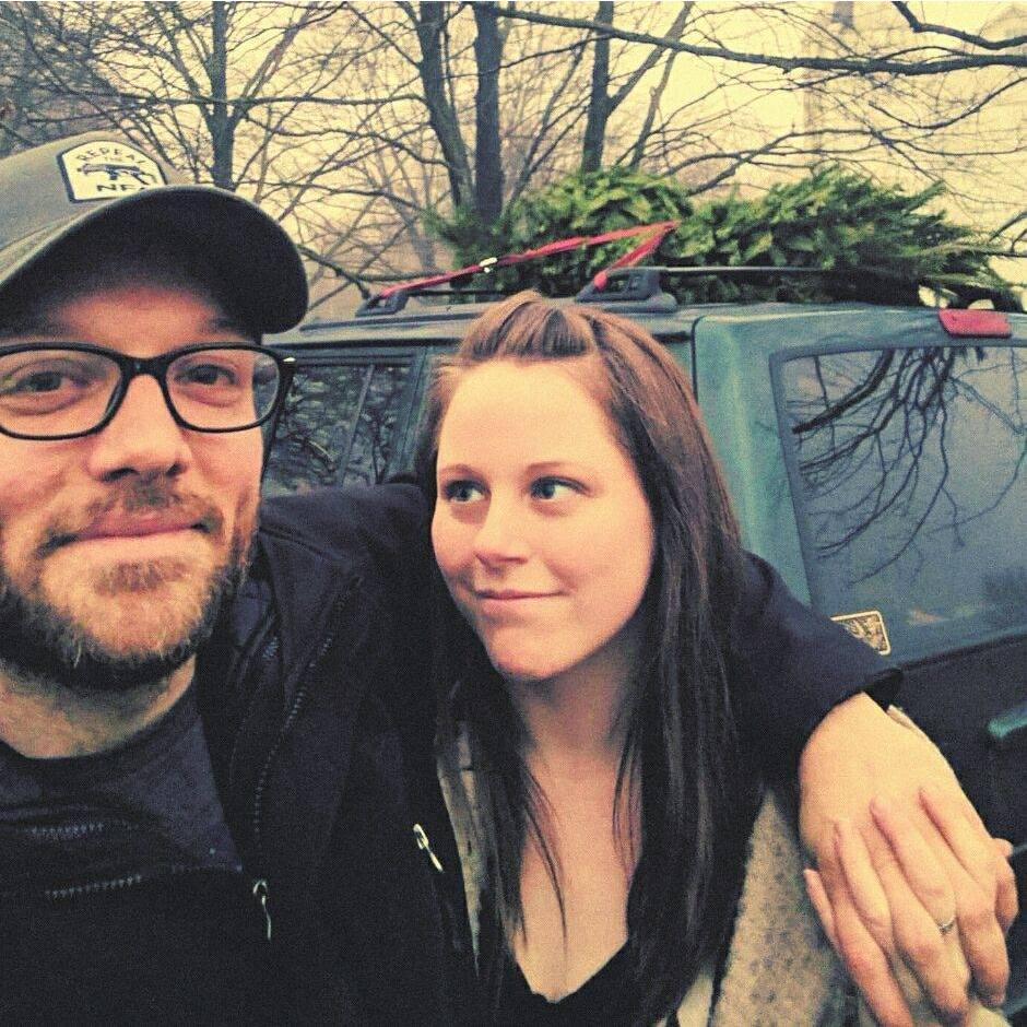 Our first Christmas Tree