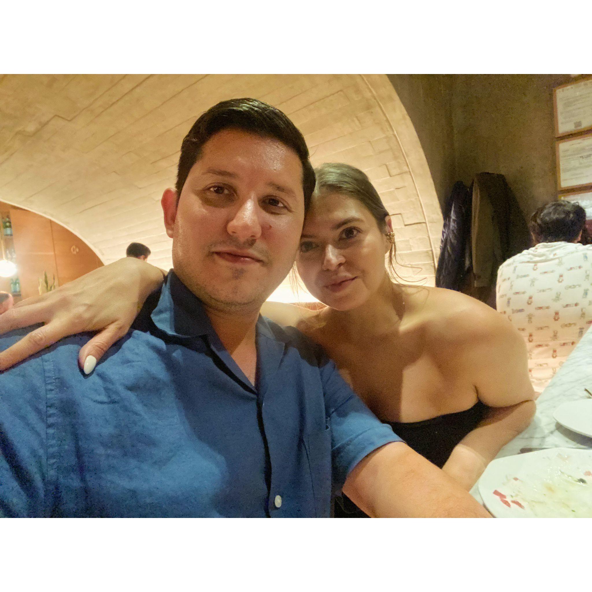 Mexico City Trip