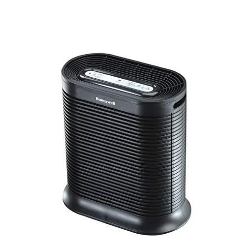 Honeywell Allergen Remover, HPA200, Black