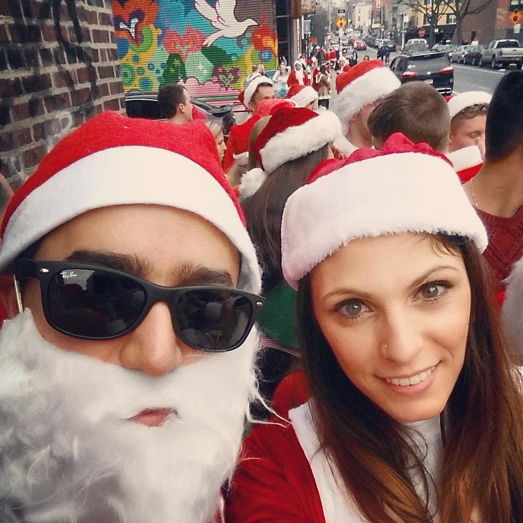 Santacon