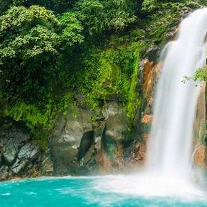 Costa Rica Honeymoon