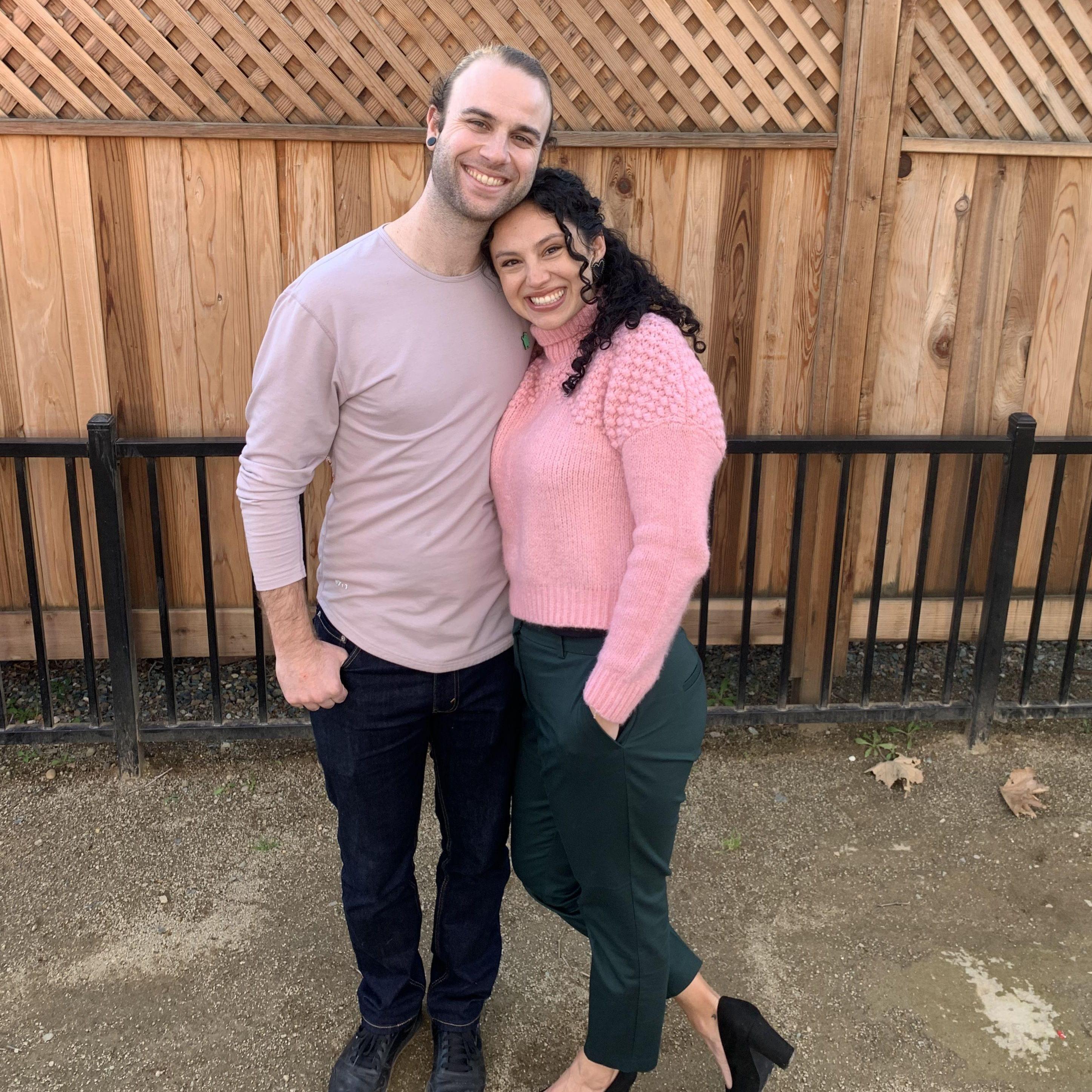 Paulie the Pea book signing in 2024