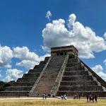 Chichen Itza