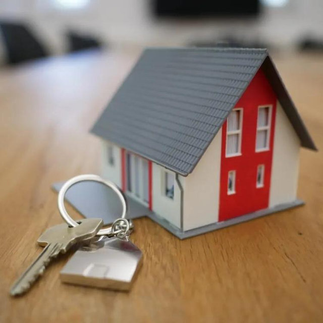 House Fund