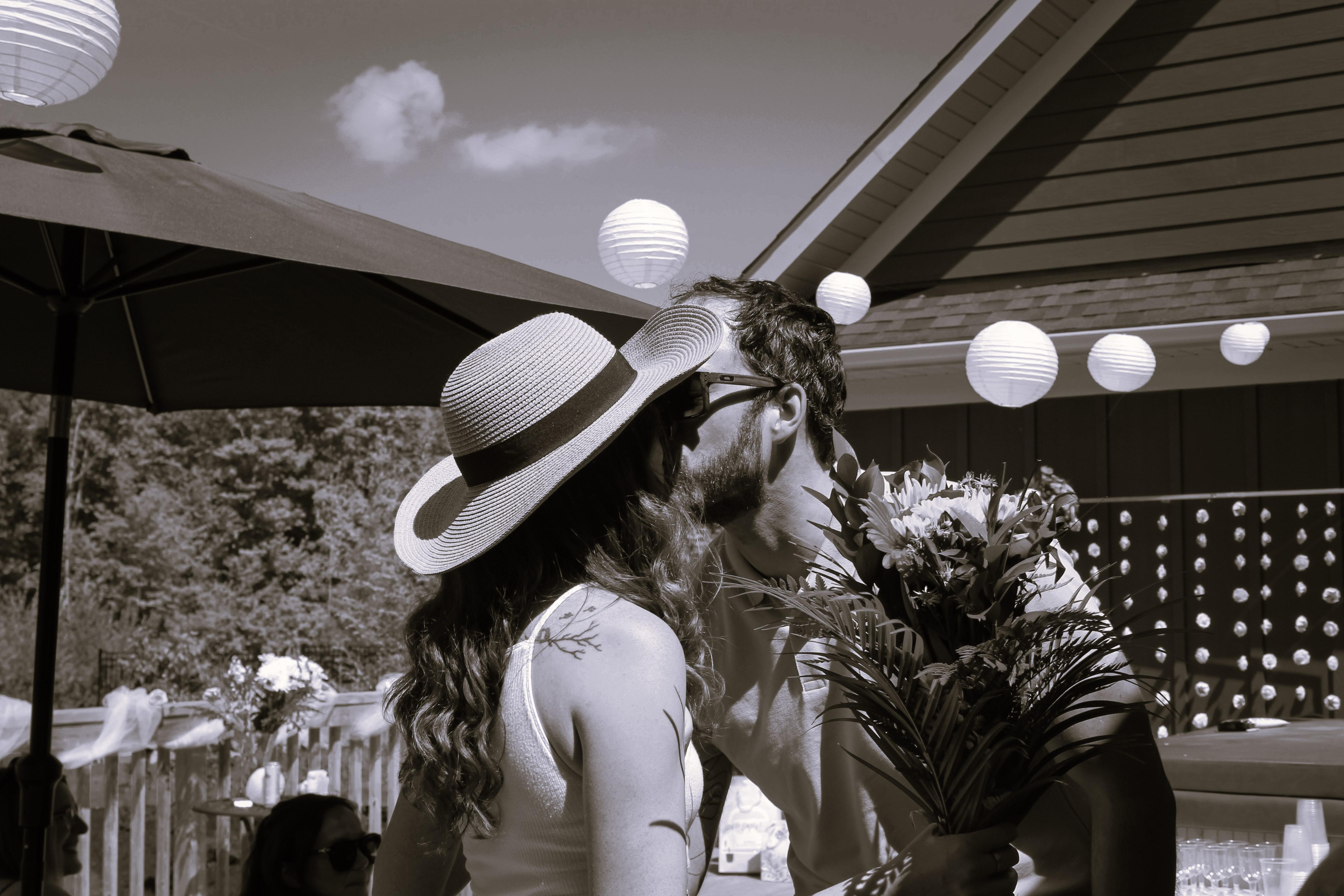 The Wedding Website of Keri Kearns and Thomas Gignac