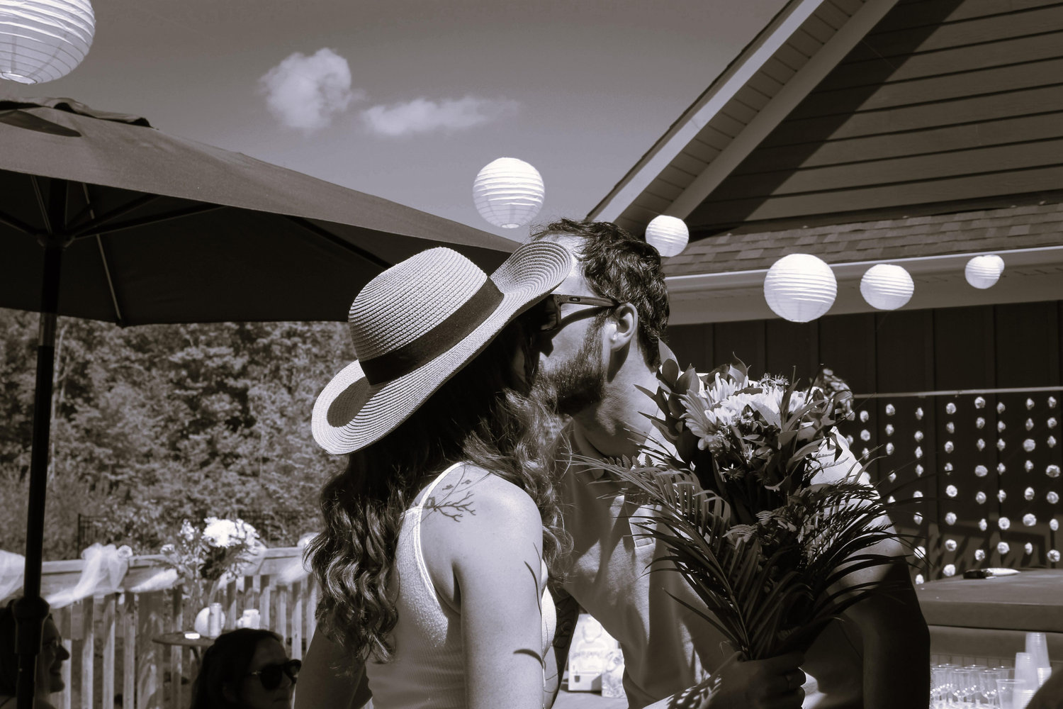 The Wedding Website of Keri Kearns and Thomas Gignac