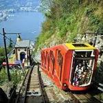 Take the Funicular