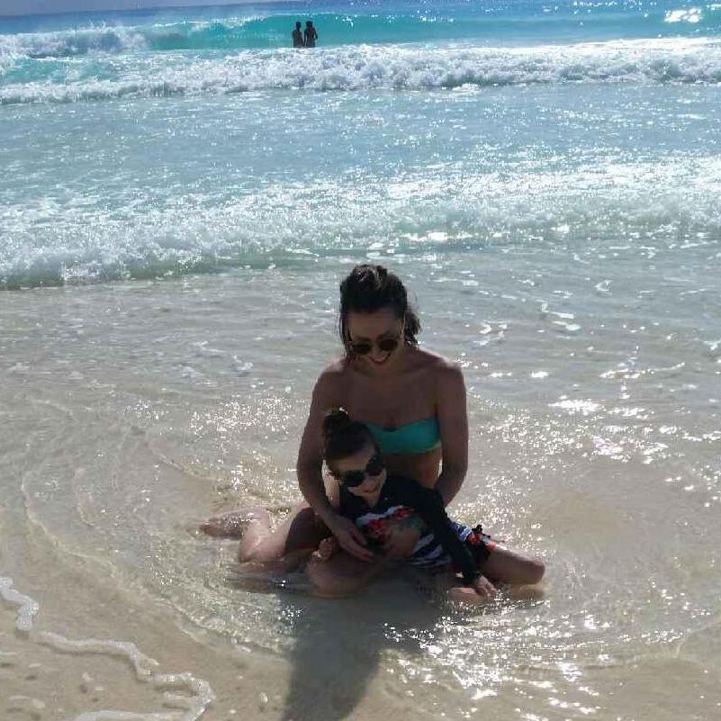 Mexico 2016