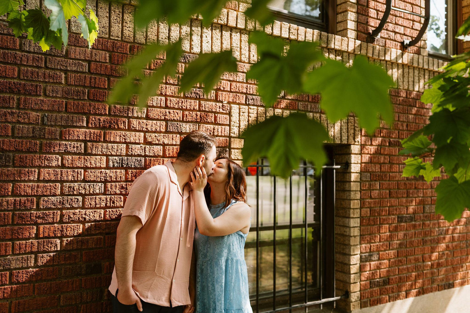 The Wedding Website of Mariah King and Douglas Rosa