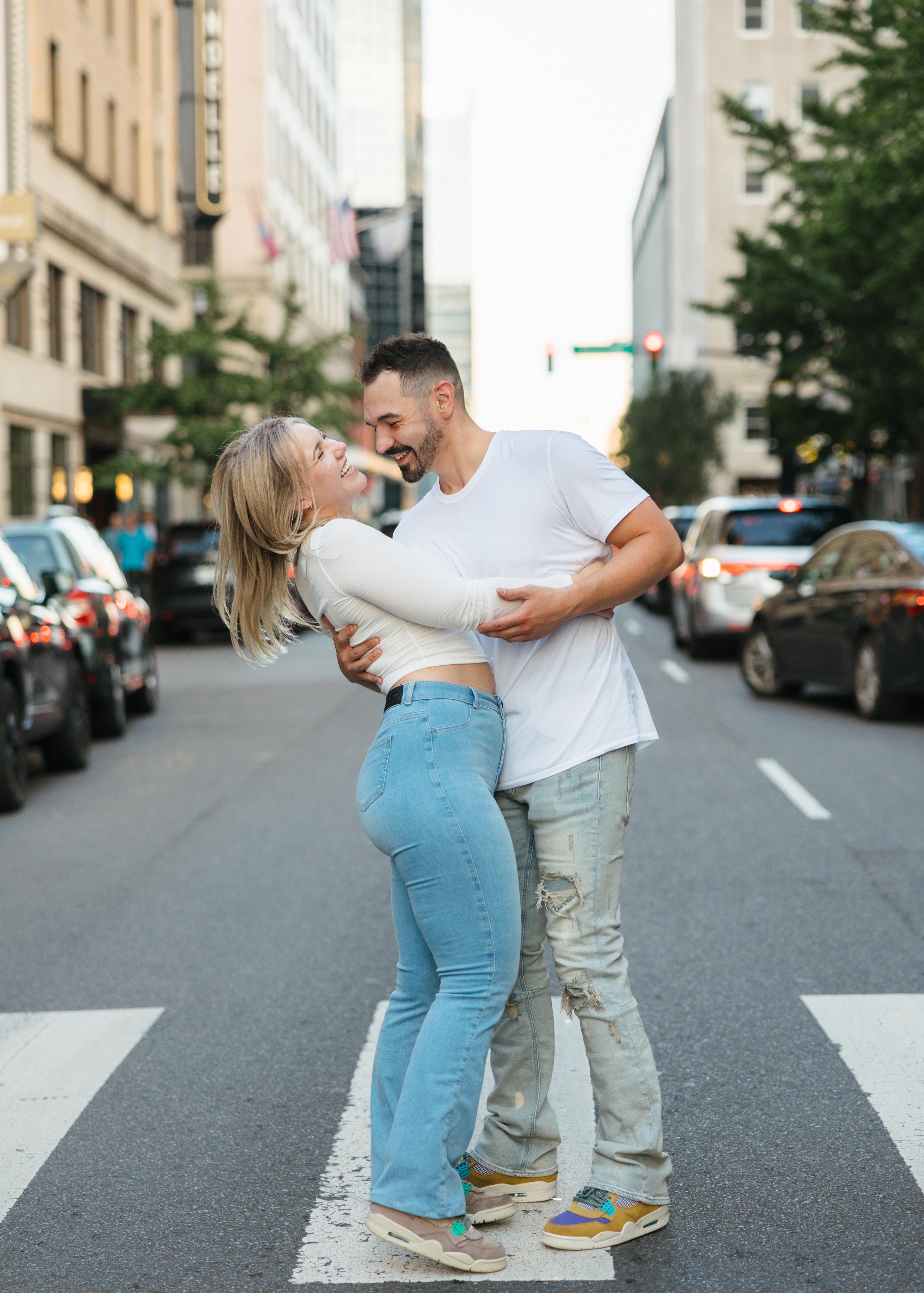 The Wedding Website of Curran Elle Kaspari and Kenneth Jacob Muñiz