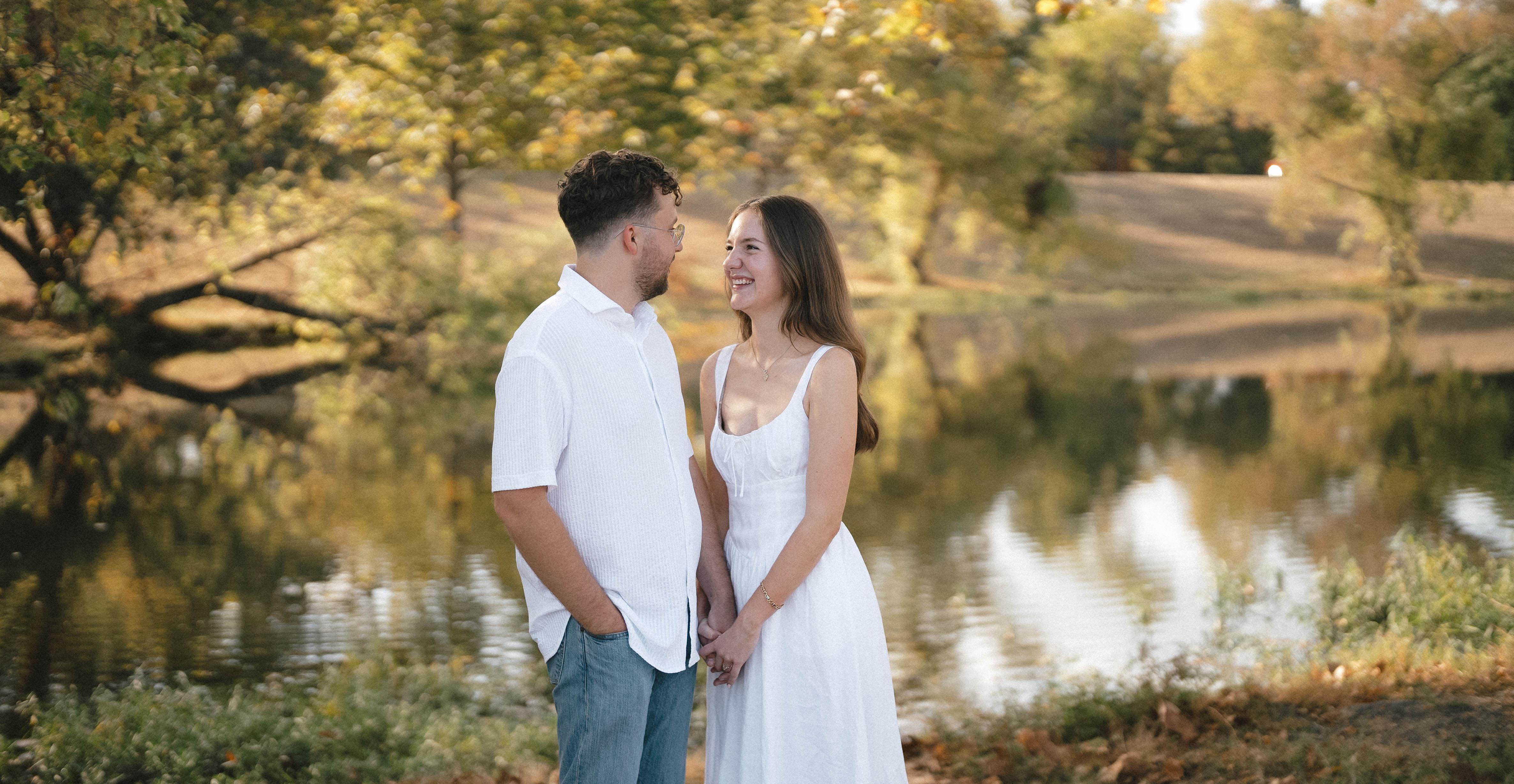 The Wedding Website of Brandy Everett and Ian Kelly