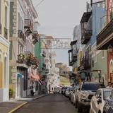 Old San Juan