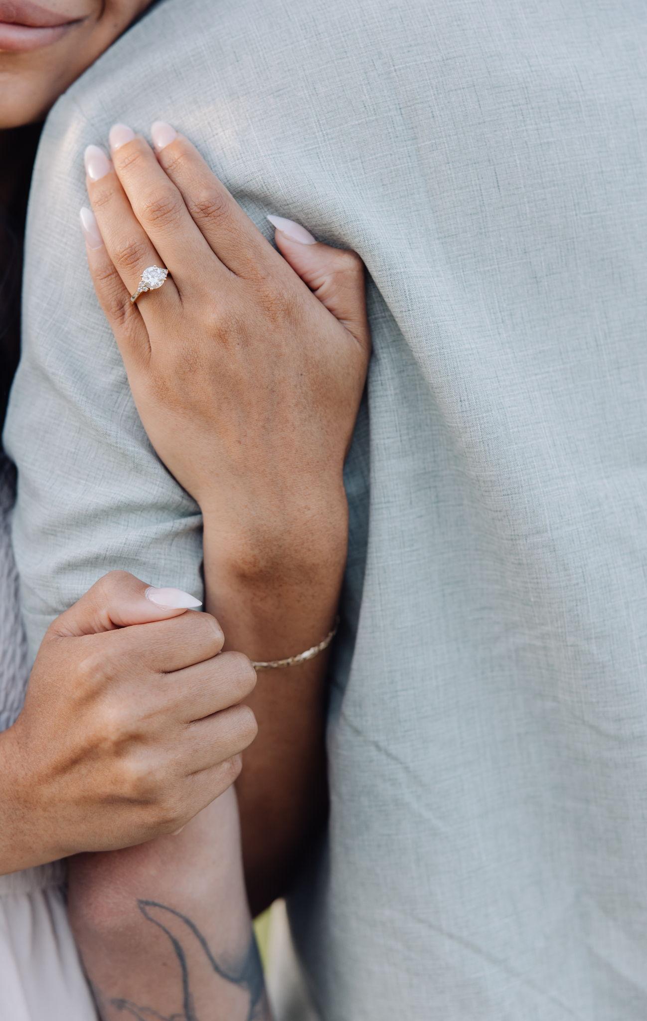 The Wedding Website of Caitlin Fields-Hearn and Alex Estrada