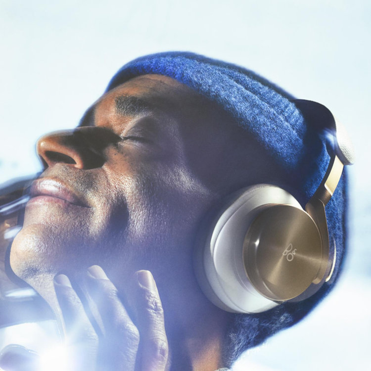Bang & Olufsen, Beoplay H95 Active Noise Cancelling Headphones | Zola