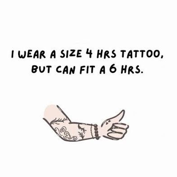 Nichole's Tattoo Fund