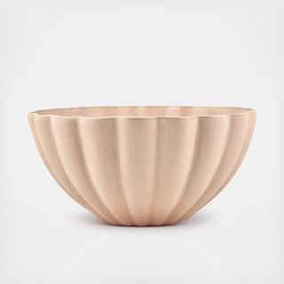 Ellen DeGeneres x Canvas Lafayette Round Serving Bowl