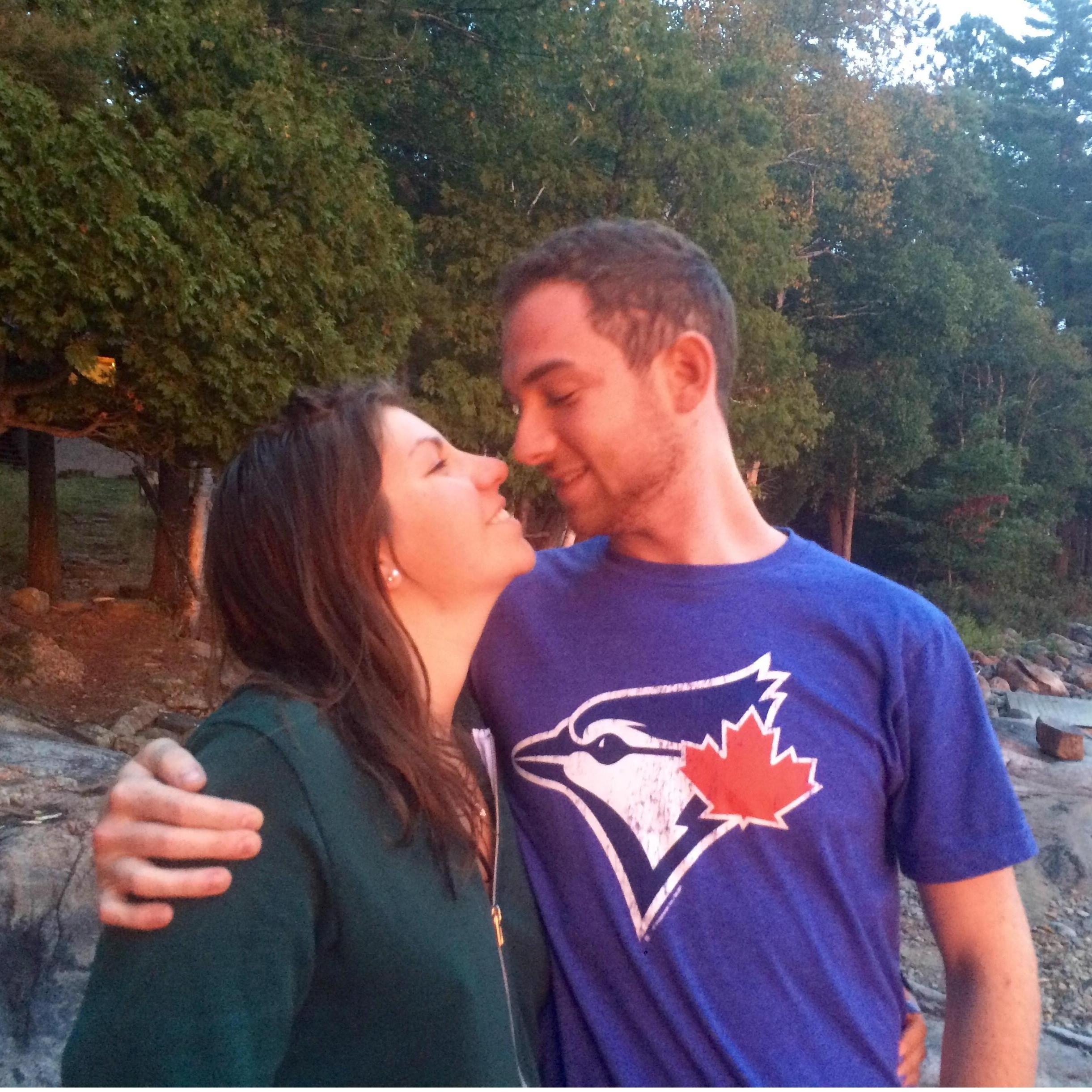Haliburton, 2015