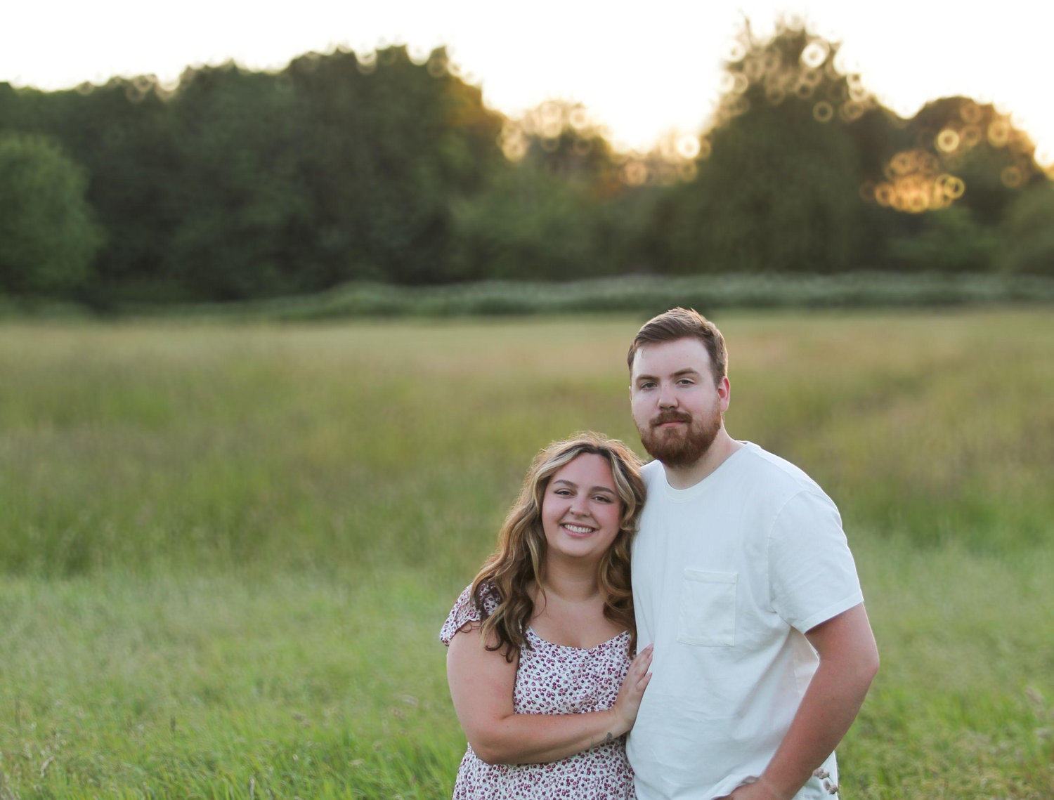 The Wedding Website of Lauren Faye Lindbloom and Daniel John Warbis