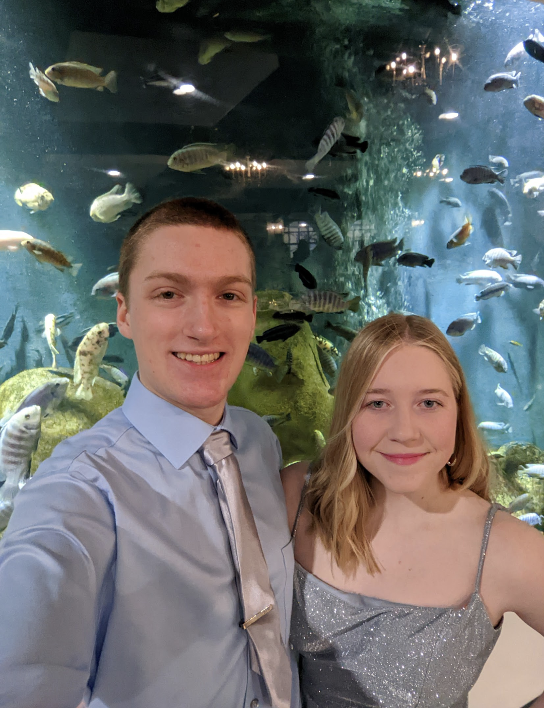 The Wedding Website of Lauren Dalton and Benjamin Mihaly