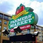 Nashville Farmers' Market