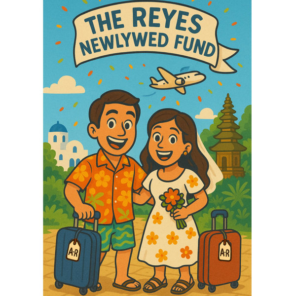 Our Newlywed Fund