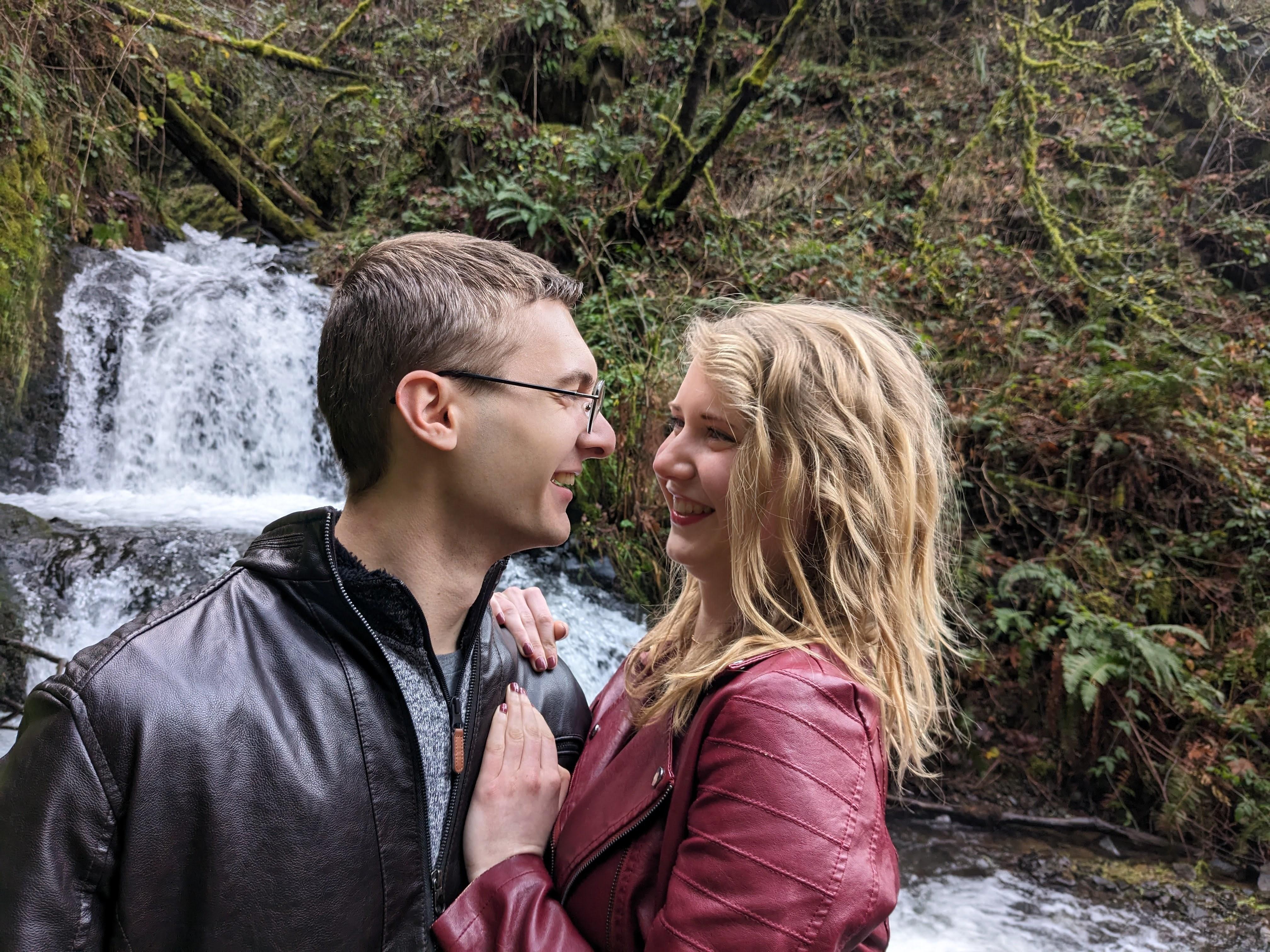 The Wedding Website of Katelyn Ebert and Micah Glasby