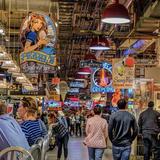 Reading Terminal Market