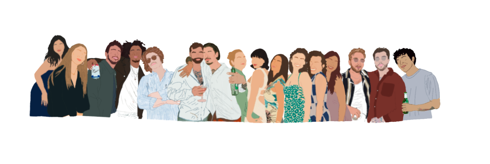 The Wedding Website of Noah Gross and Ilanah Torres