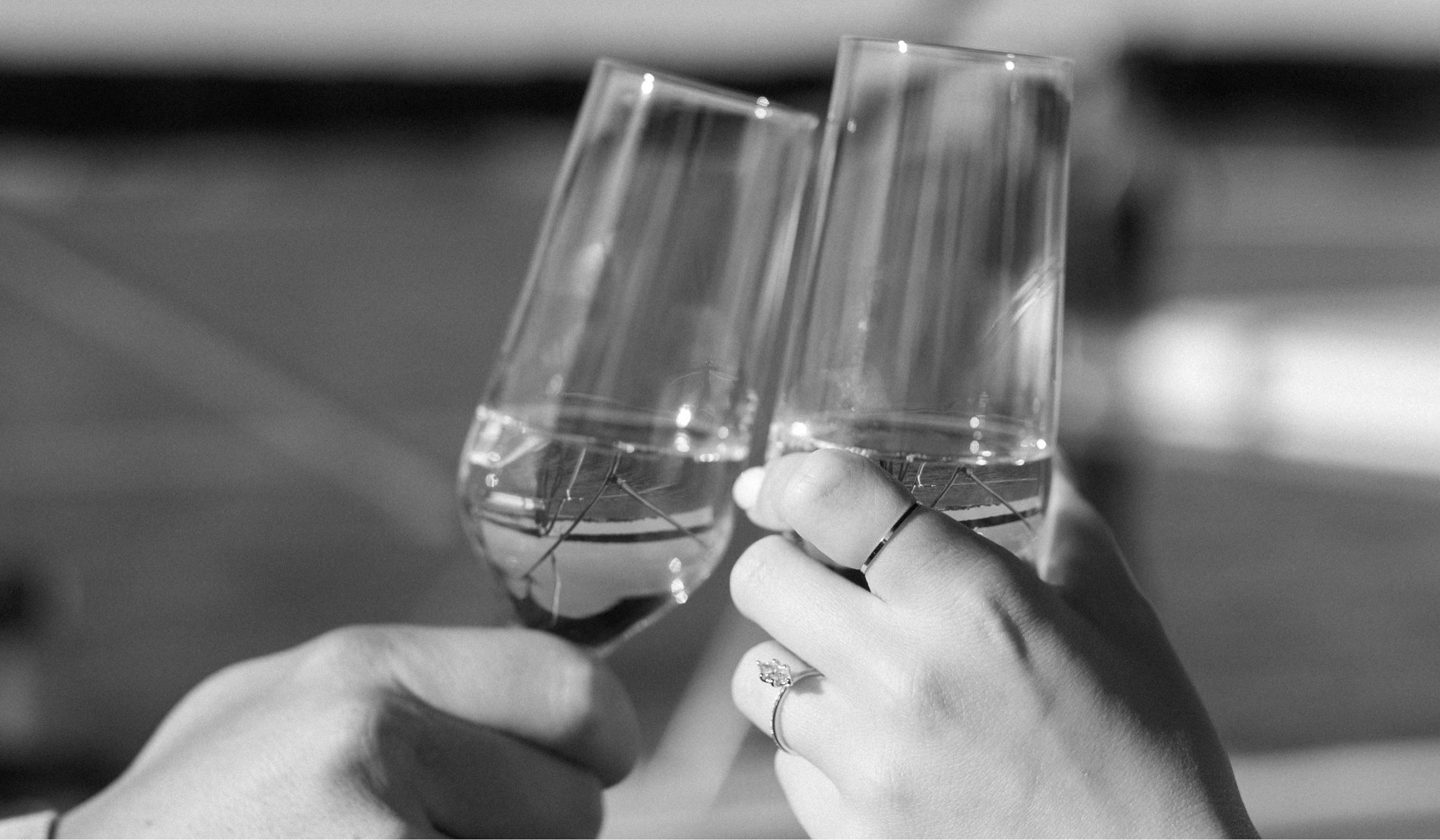 The Wedding Website of McKenzie Burkhalter and Justin Thompson