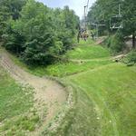 Highland Mountain Bike Park